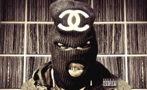 westside gunn ski mask